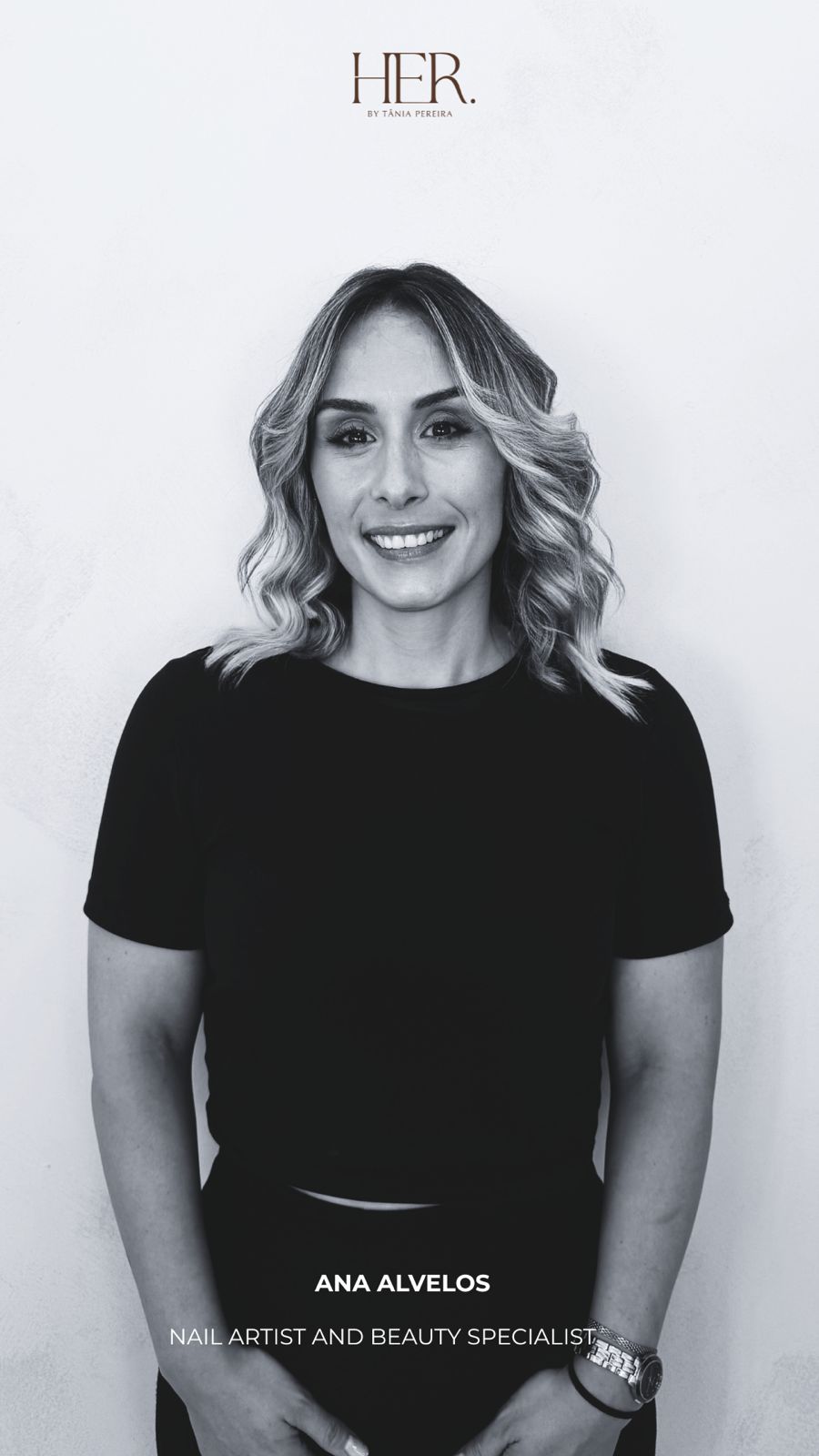 Ana Alvelos