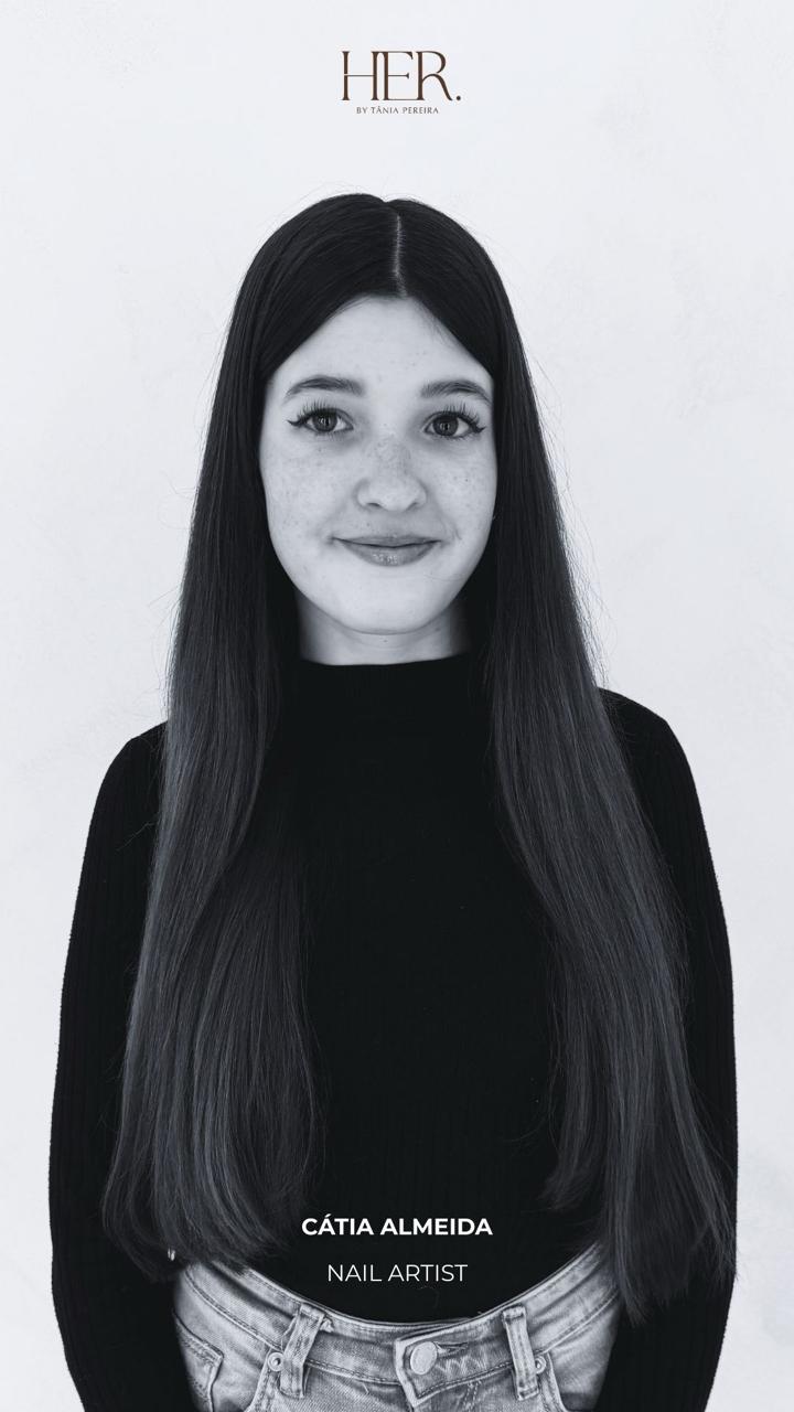 Cátia Almeida