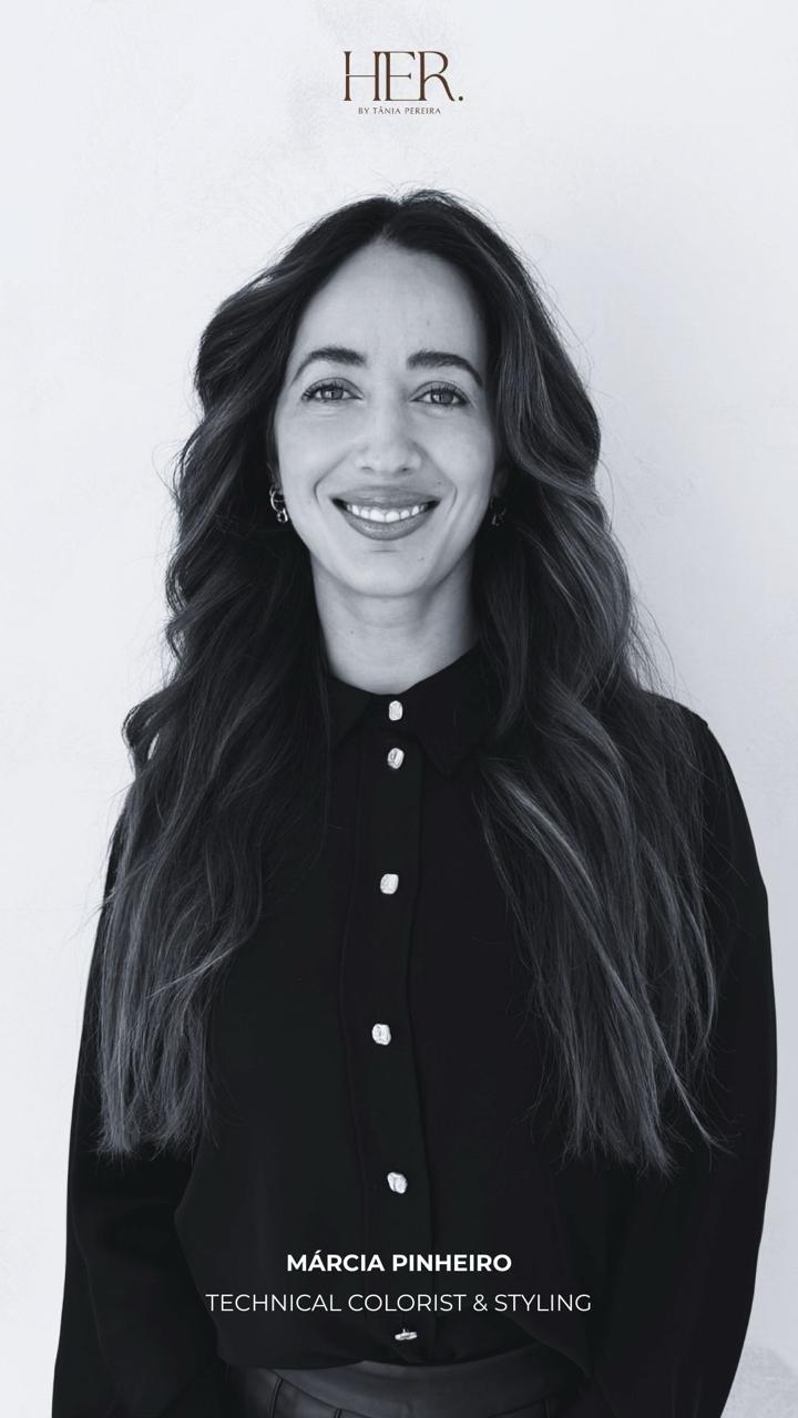 Márcia Pinheiro