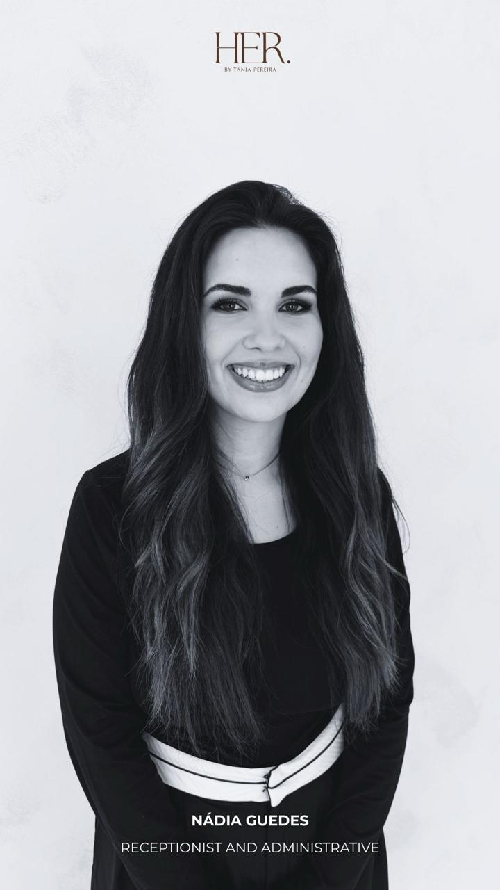 Nádia Guedes