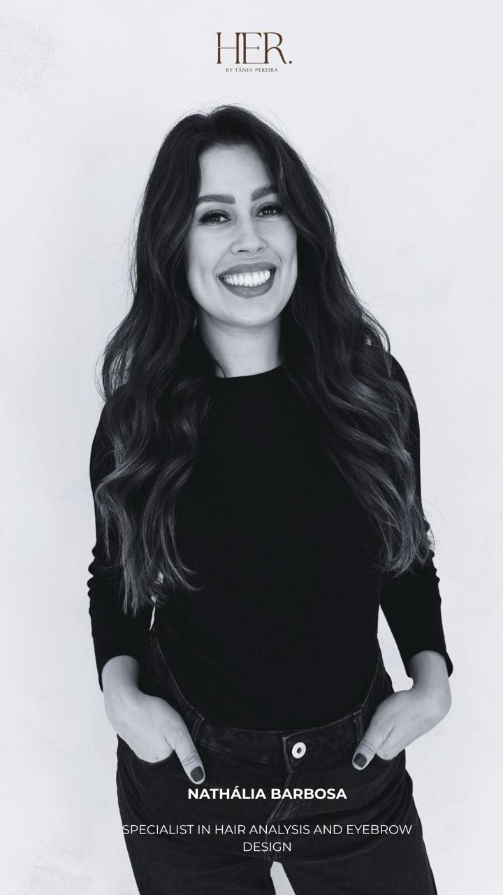 Nathália Barbosa