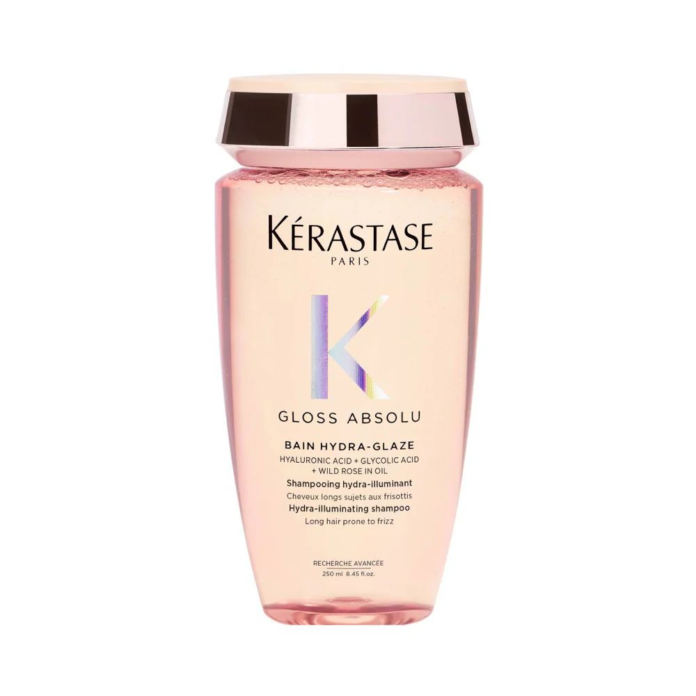 Bain Hydra-Glaze Kérastase Gloss Absolu
