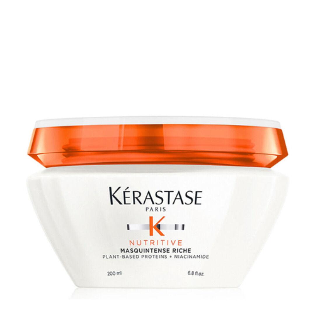 Masquintense Riche Kérastase Nutritive