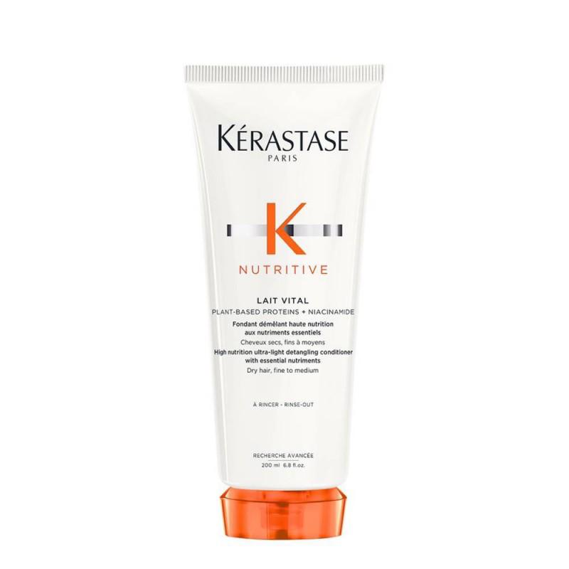 Lait Vital Kérastase Nutritive