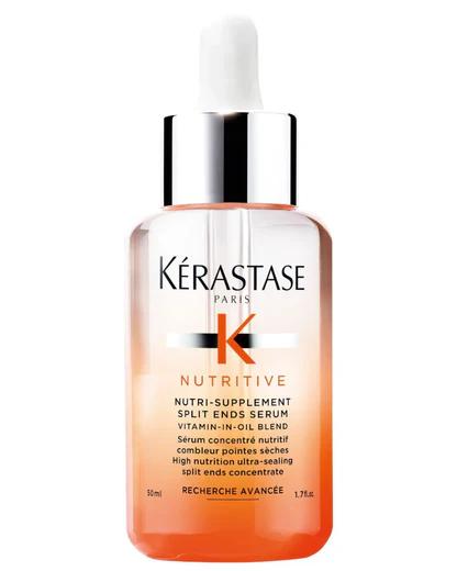 Nutri-Supplement Split Ends Serum Kérastase Nutritive