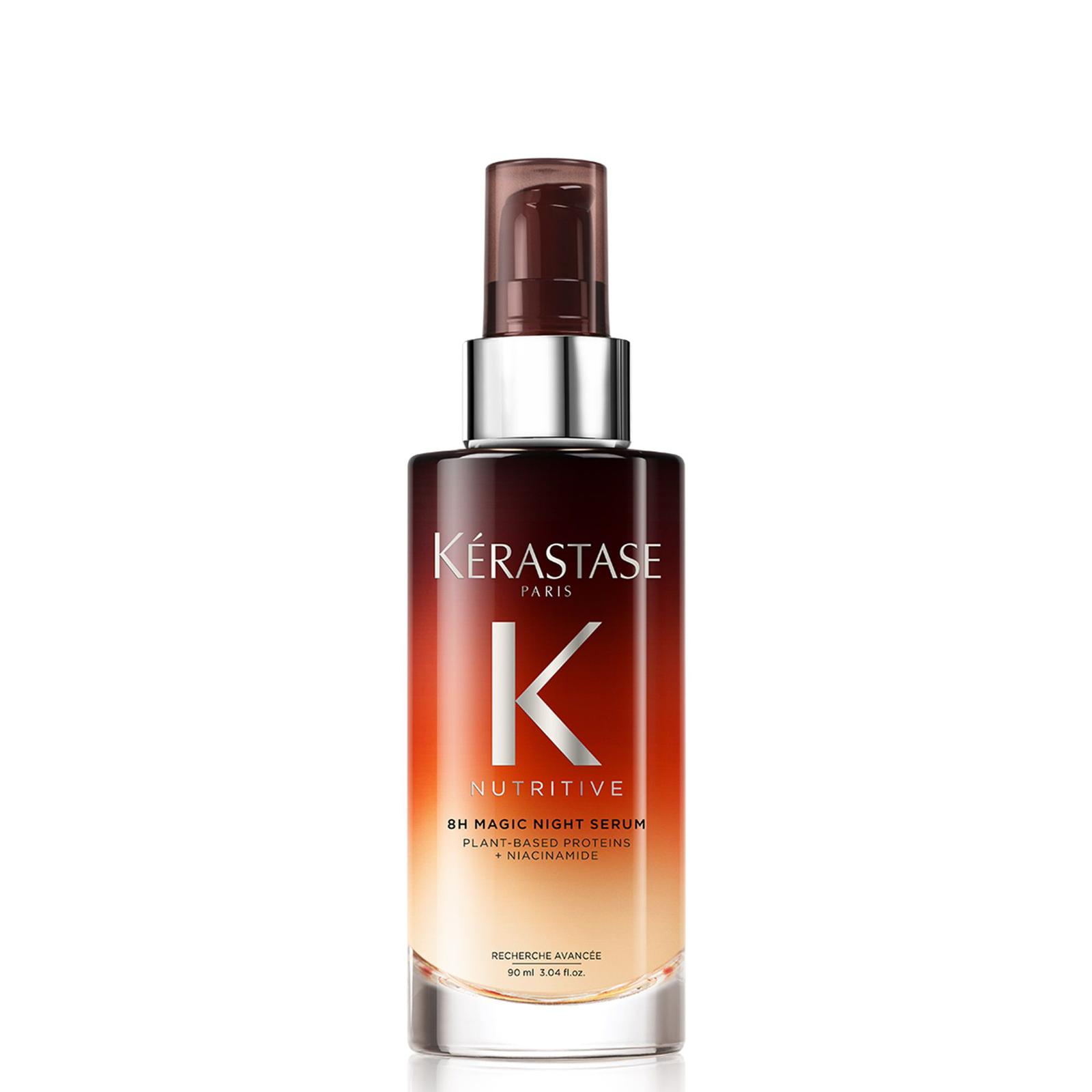 8H Magic Night Serum Kérastase Nutritive