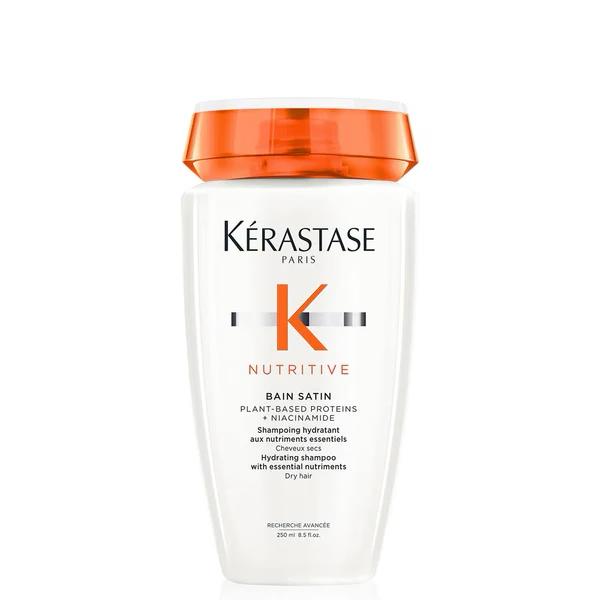 Bain Satin Kérastase Nutritive