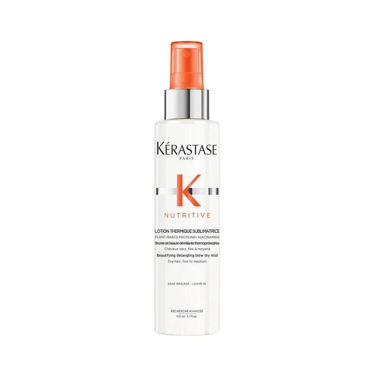 Lotion Thermique Sublimatrice Kérastase Nutritive