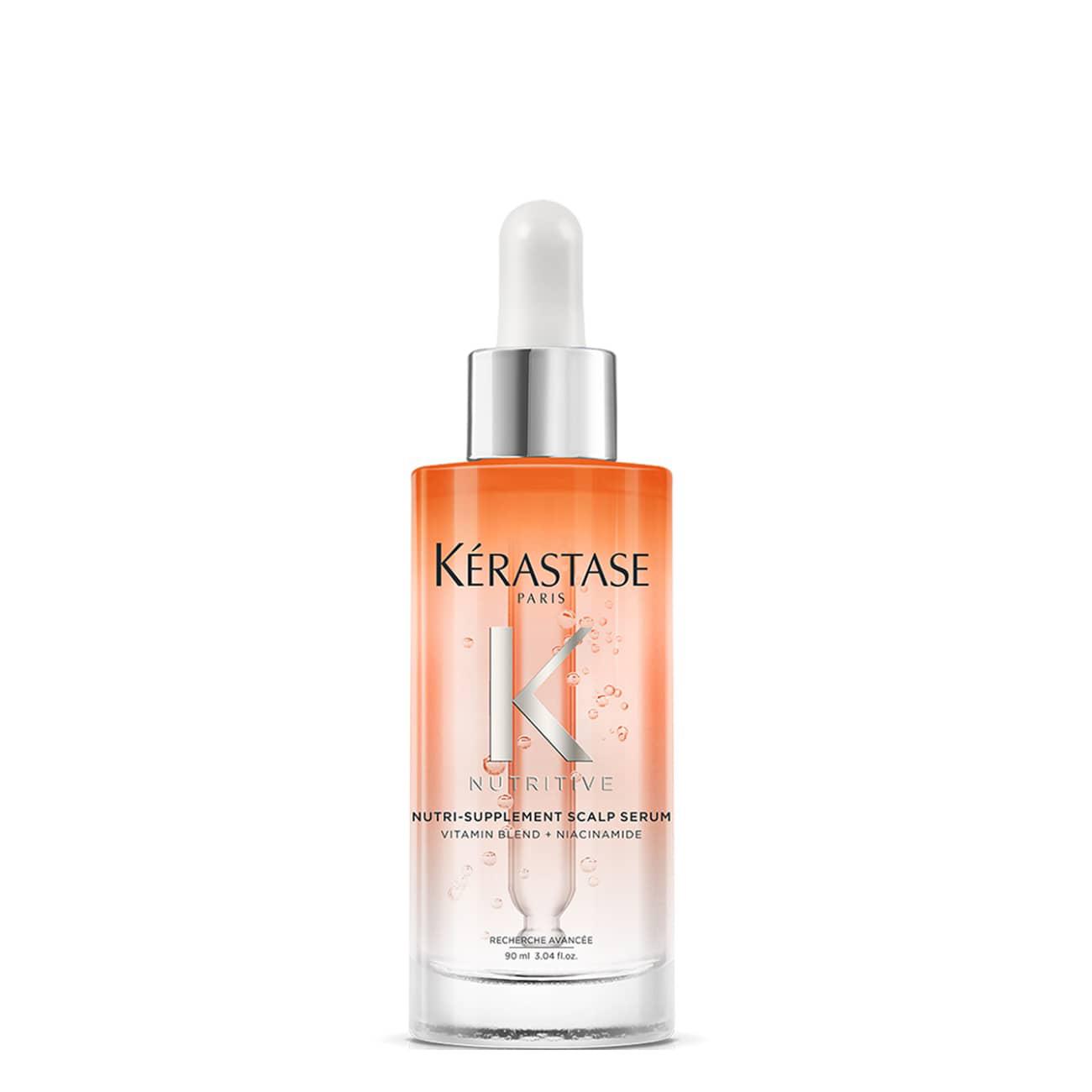 Nutri-Supplement Scalp Serum Kérastase Nutritive