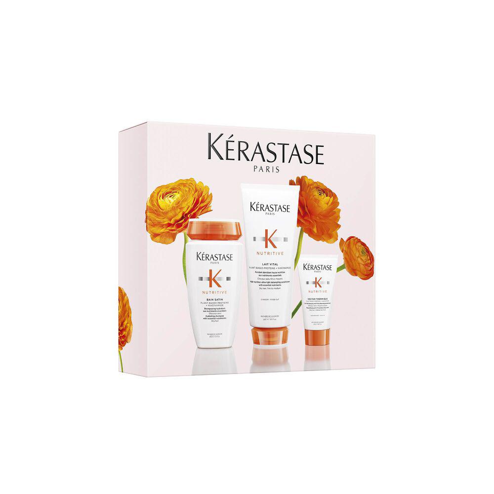 Coffret Kérastase Nutritive