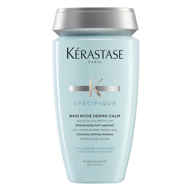 Bain Riche Dermo-Calm Kérastase Spécifique