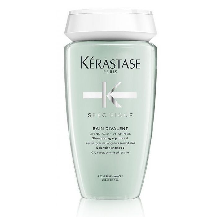 Bain Divalent Kérastase Spécifique