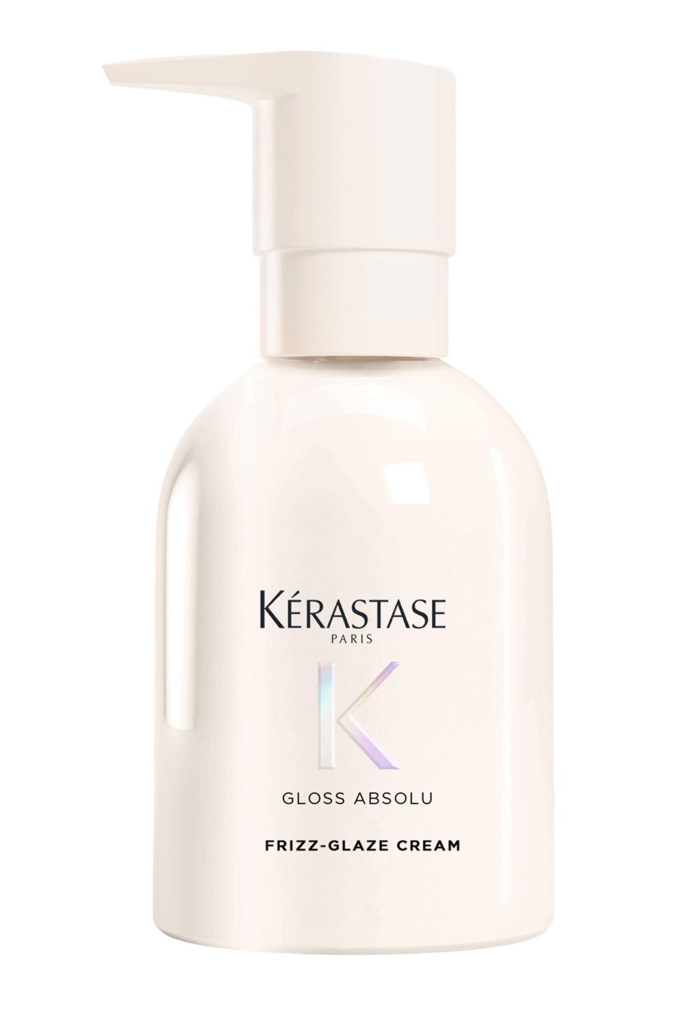 Frizz-Glaze Cream Kérastase Gloss Absolu