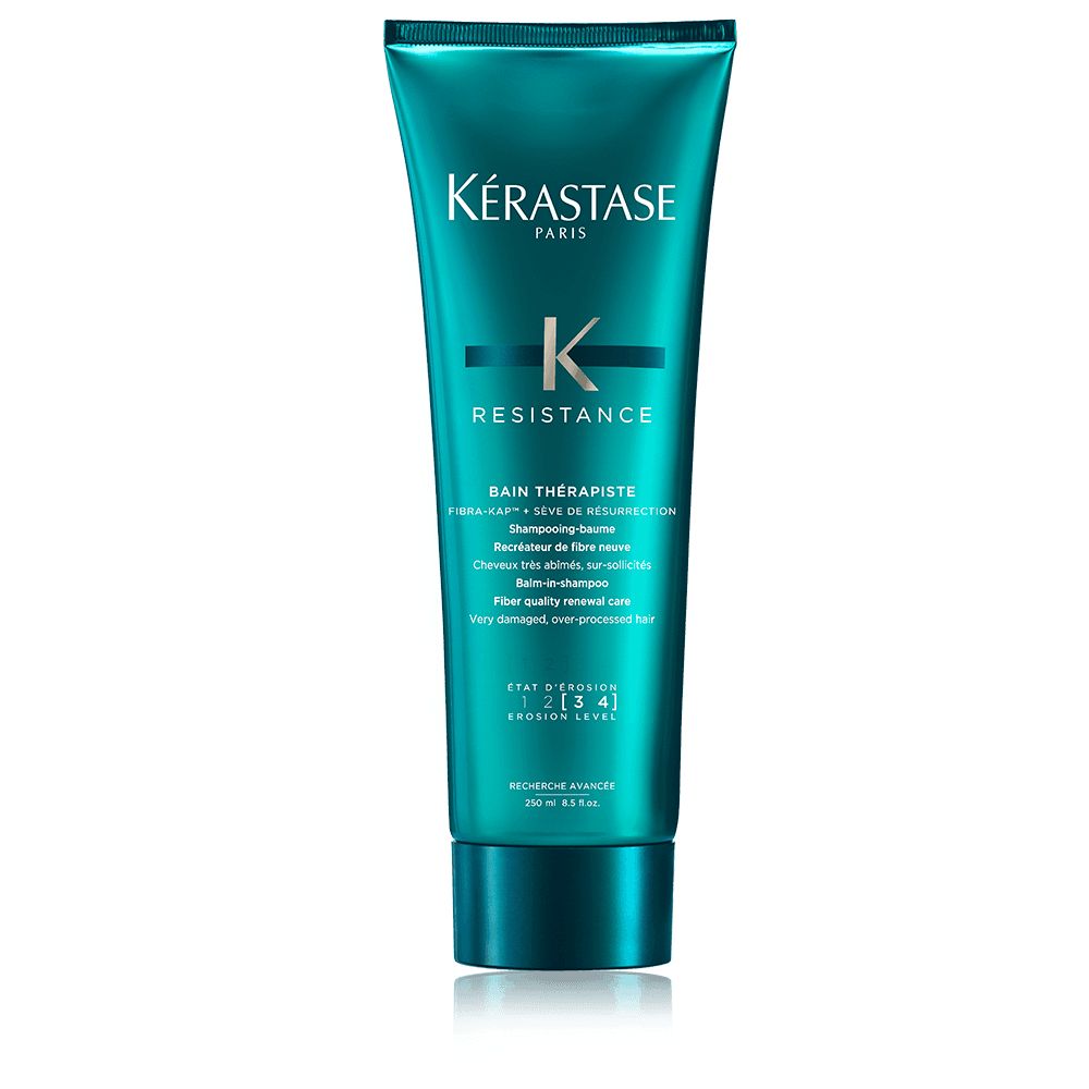 Bain Thérapiste Kérastase Résistance