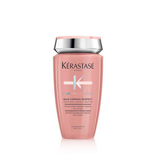 Bain Riche Chroma Respect Kérastase Chroma Absolu
