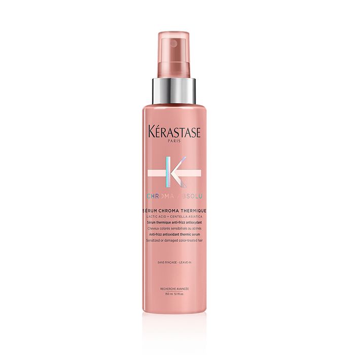 L'Huile Chroma Éclat Kérastase Chroma Absolu
