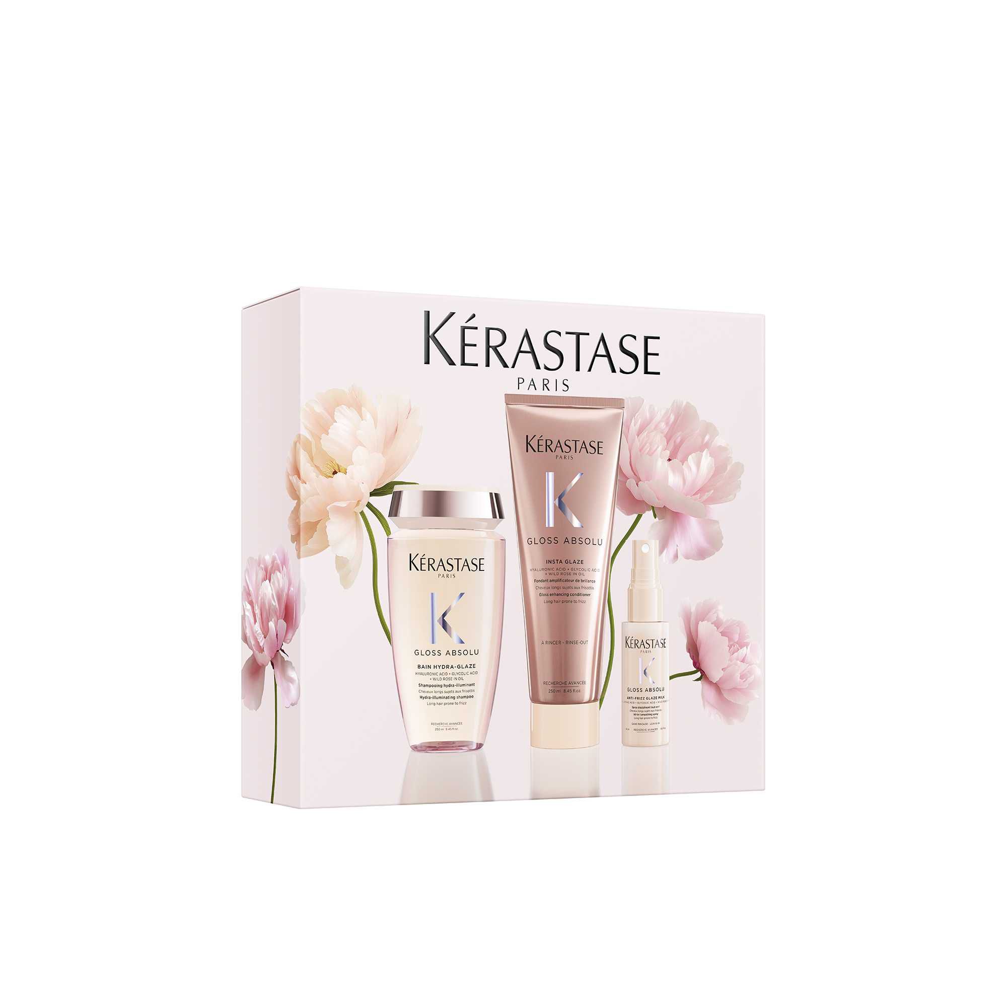 Coffret Kérastase Gloss Absolu