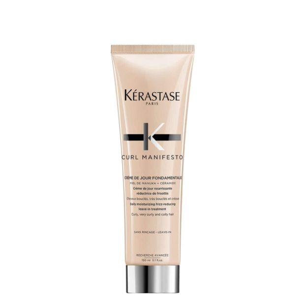 Refresh Absolu Kérastase Curl Manifesto