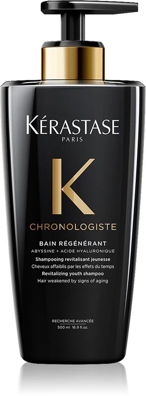 Masque Intense Régénérant Kérastase Chronologiste