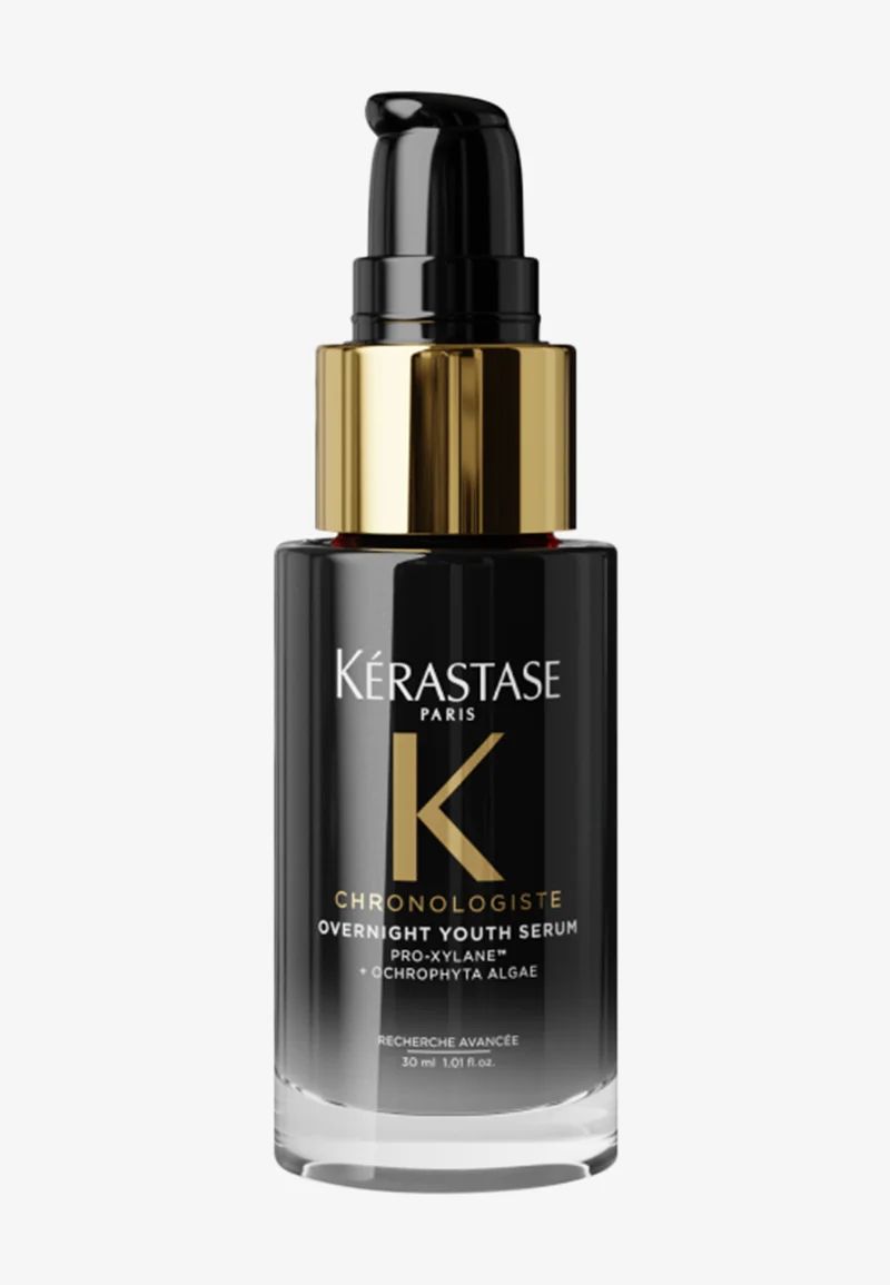 L'Huile de Parfum Kérastase Chronologiste