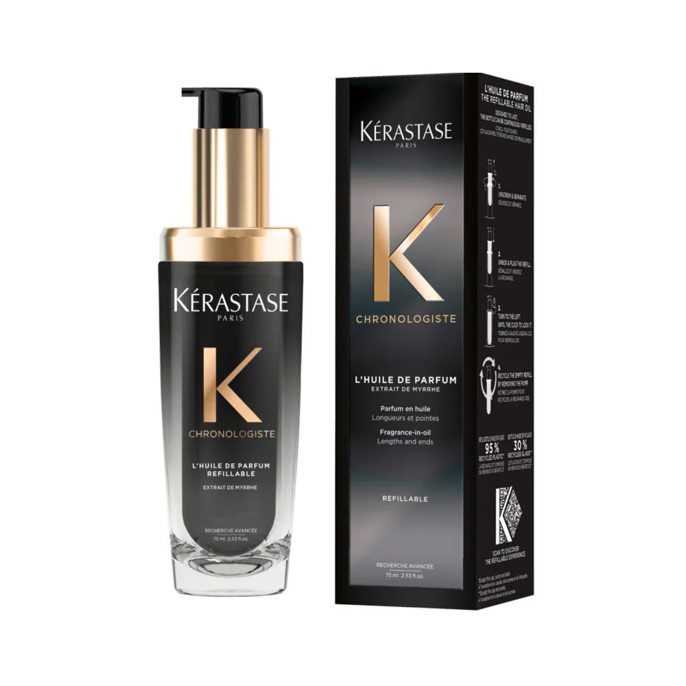 Refil L'Huile de Parfum Kérastase Chronologiste
