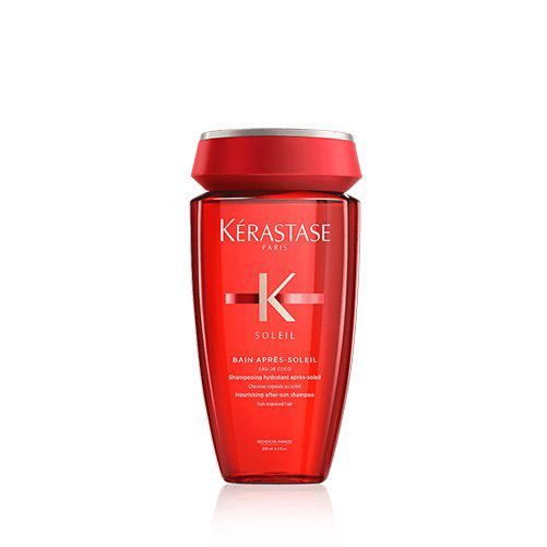 Masque Après Soleil Kérastase Soleil