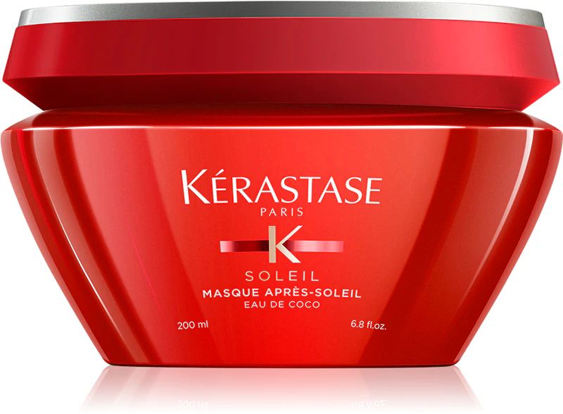 Huile Sirène Kérastase Soleil