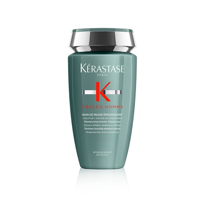 Bain de Force Quotidien Kérastase Genesis