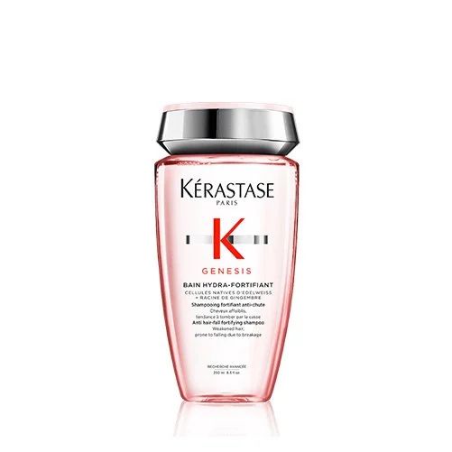 Bain Hydra-Fortifiant 500 ml Kérastase Genesis