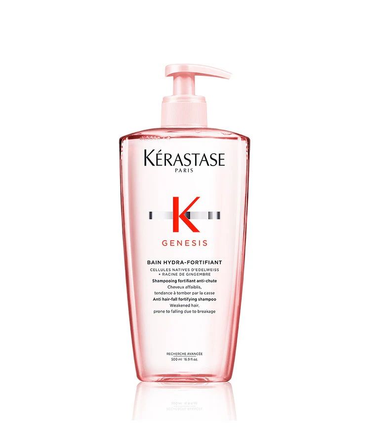 Bain Nutri-Fortifiant Kérastase Genesis