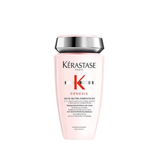 Bain Nutri-Fortifiant Kérastase Genesis