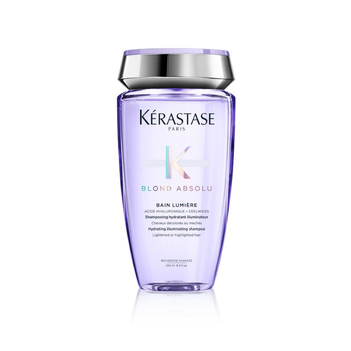 Bain Lumière Kérastase Blonde Absolu
