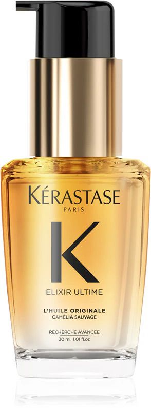 L'Huile Original variante refill Kérastase Elixir Ultime