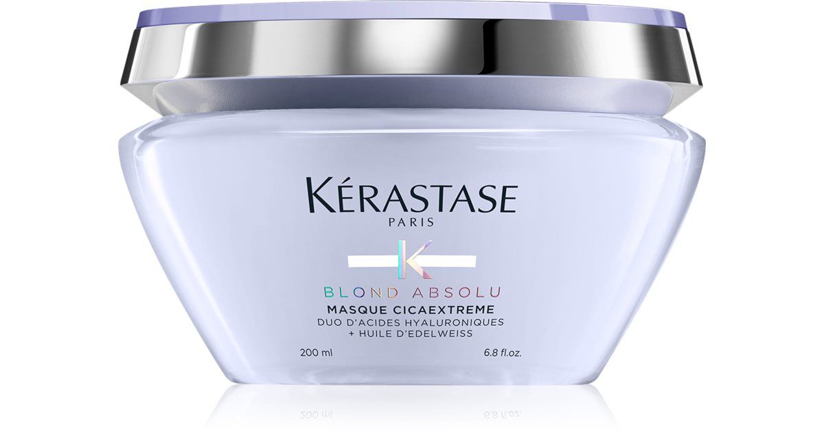 Masque Cicaextreme Kérastase Blonde Absolu