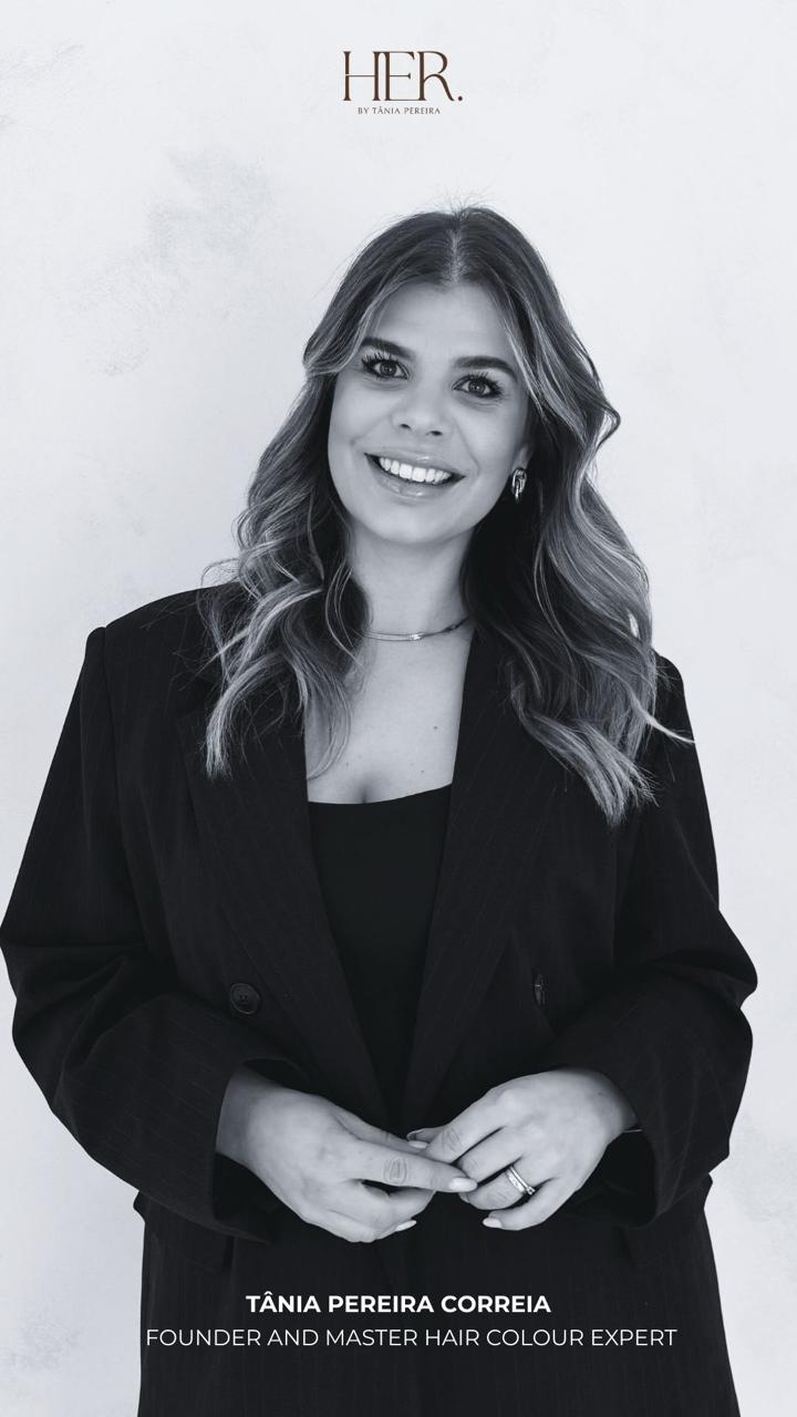 Tânia Pereira Correia