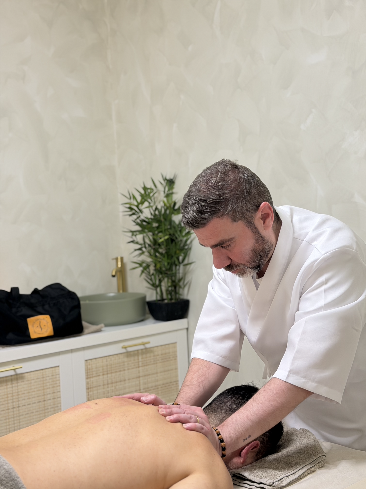 Tratamento de terapias 1