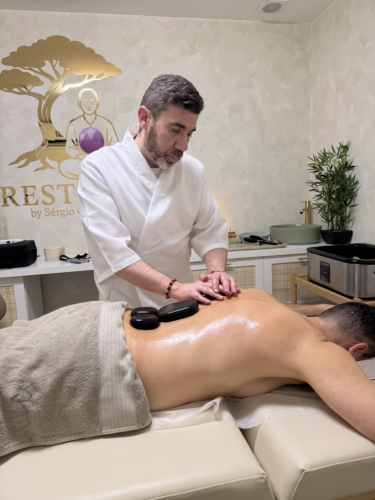 Tratamento de terapias 2