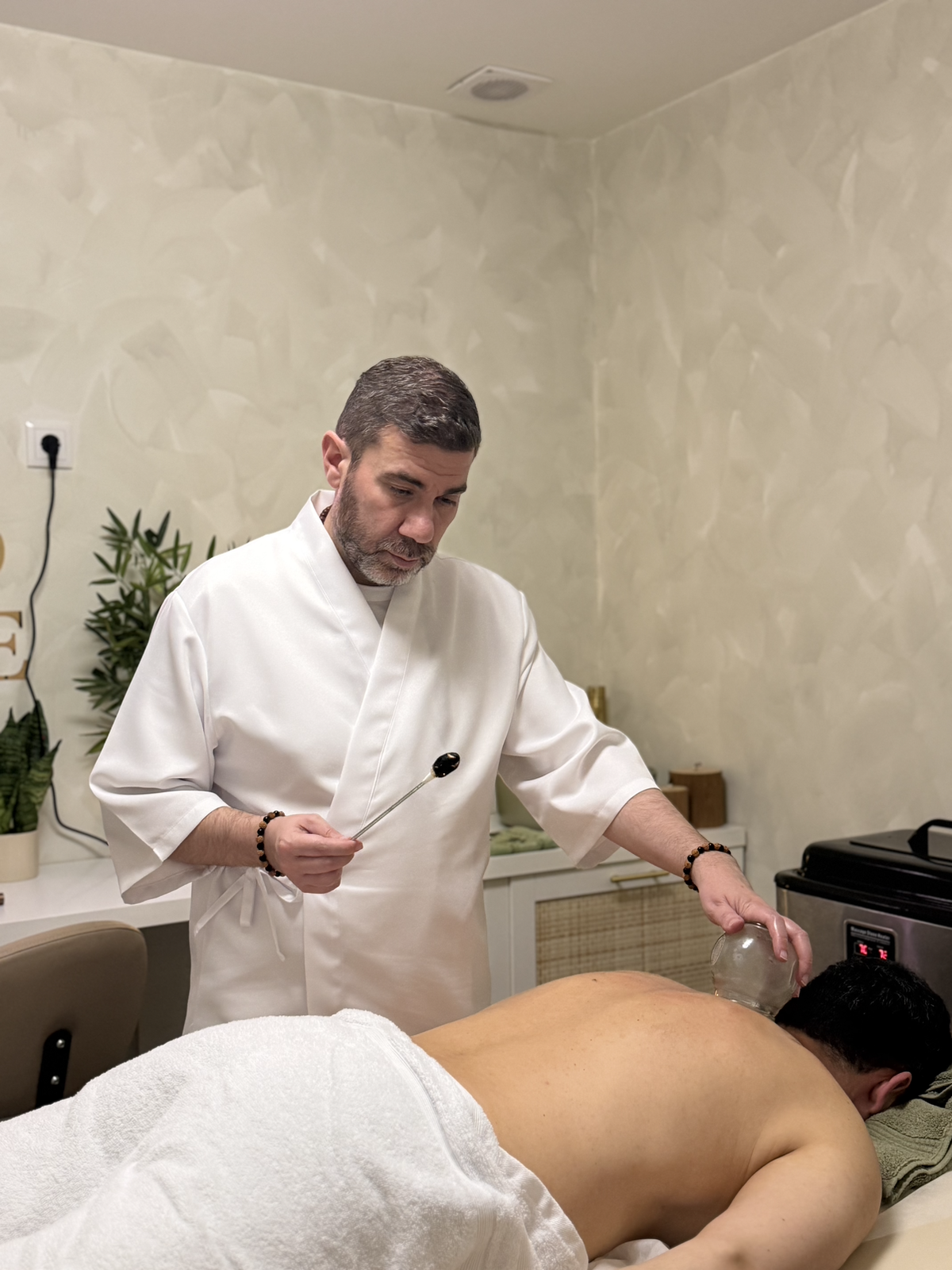 Tratamento de terapias 3