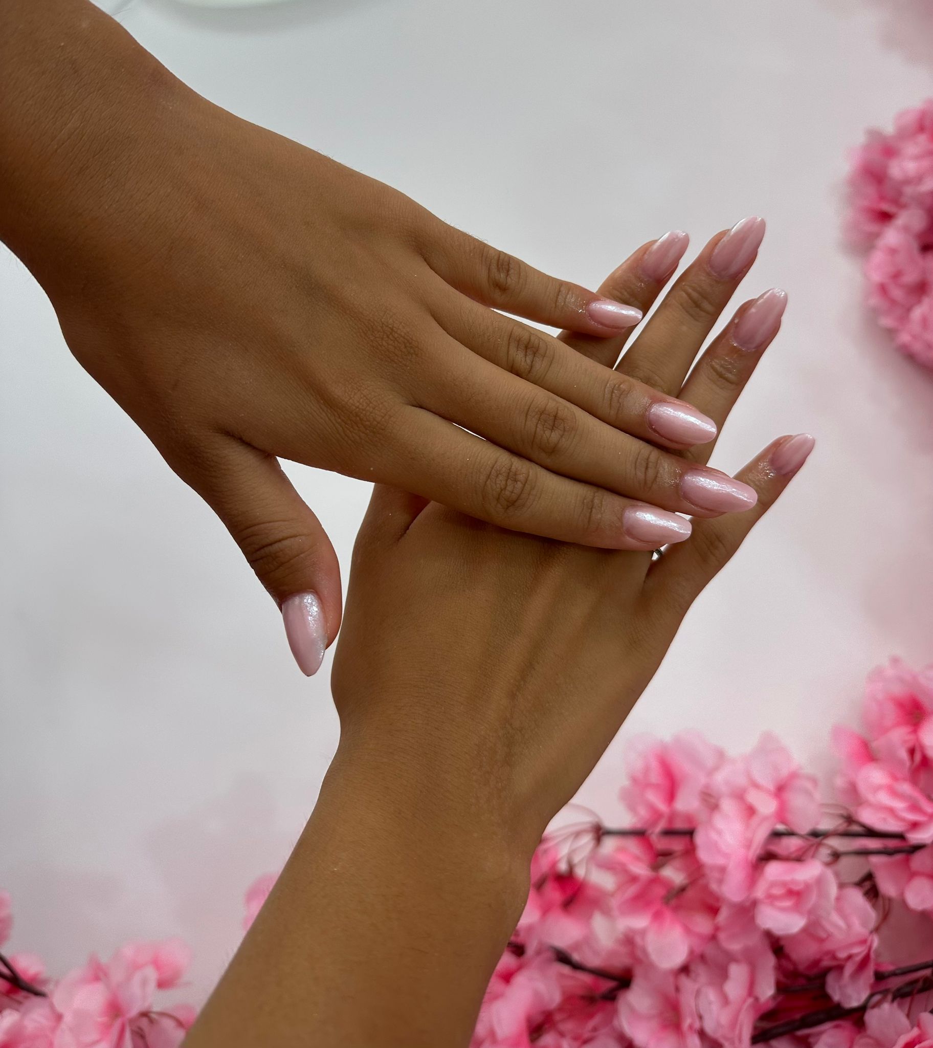 Trabalho de manicure 12