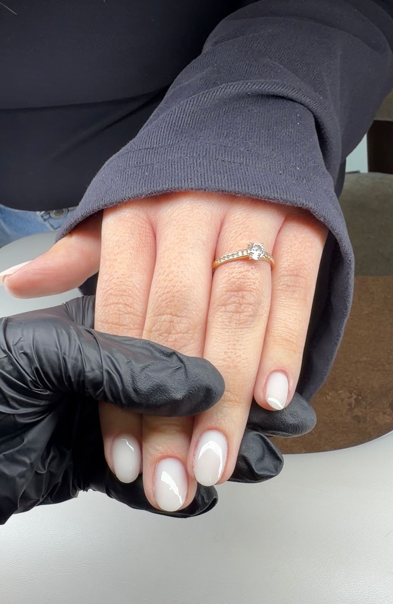 Trabalho de manicure 5