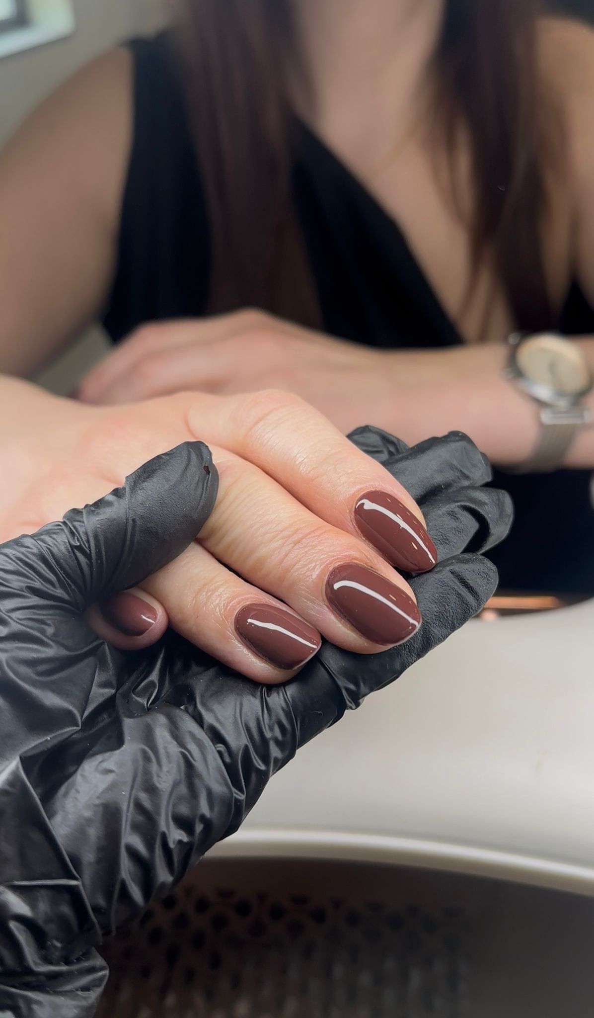 Trabalho de manicure 7