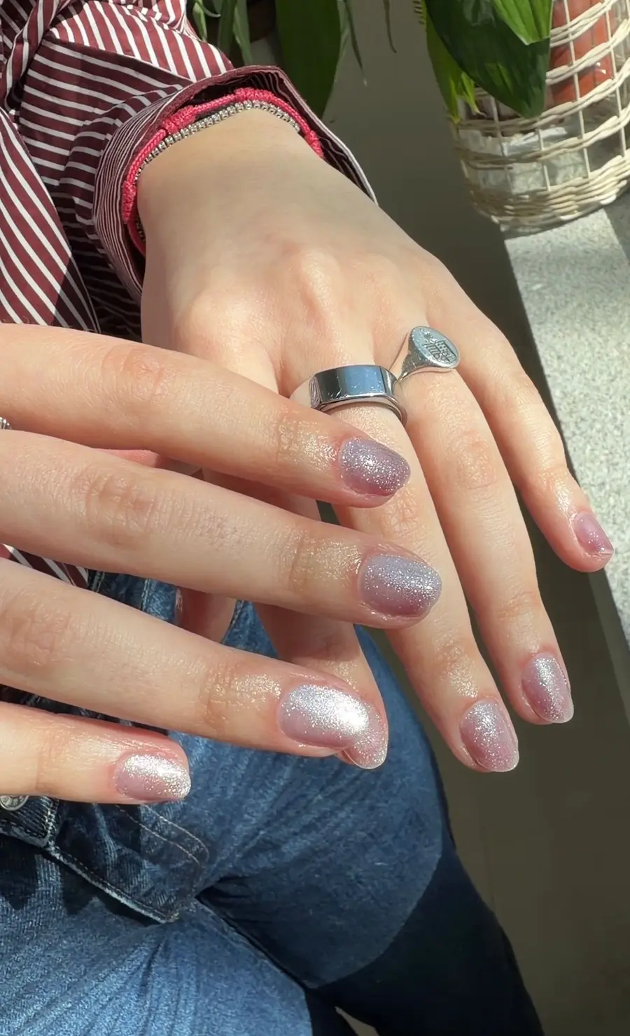 Trabalho de manicure 3