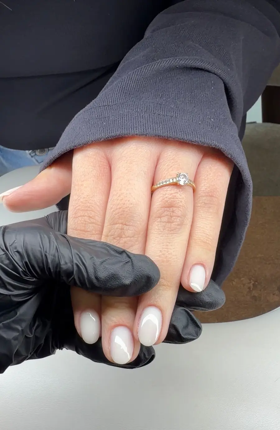 Trabalho de manicure 5
