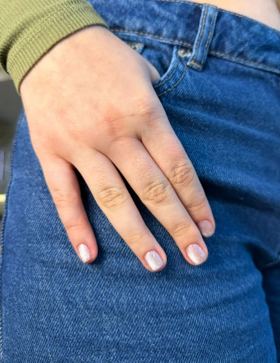 Trabalho de manicure 9